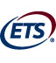 The E T S logo